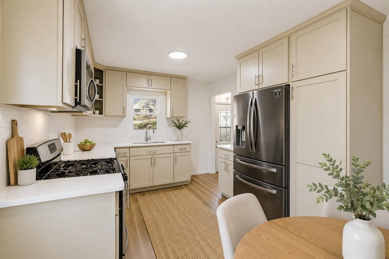 8933 Wally Dr, Golden Valley, MN 55427