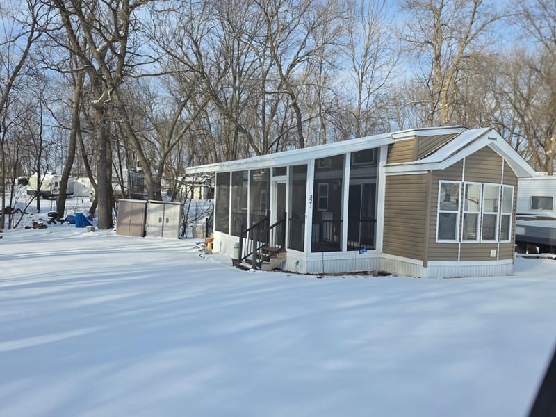 2945 County Road 4 SW #321, Cokato, MN 55321