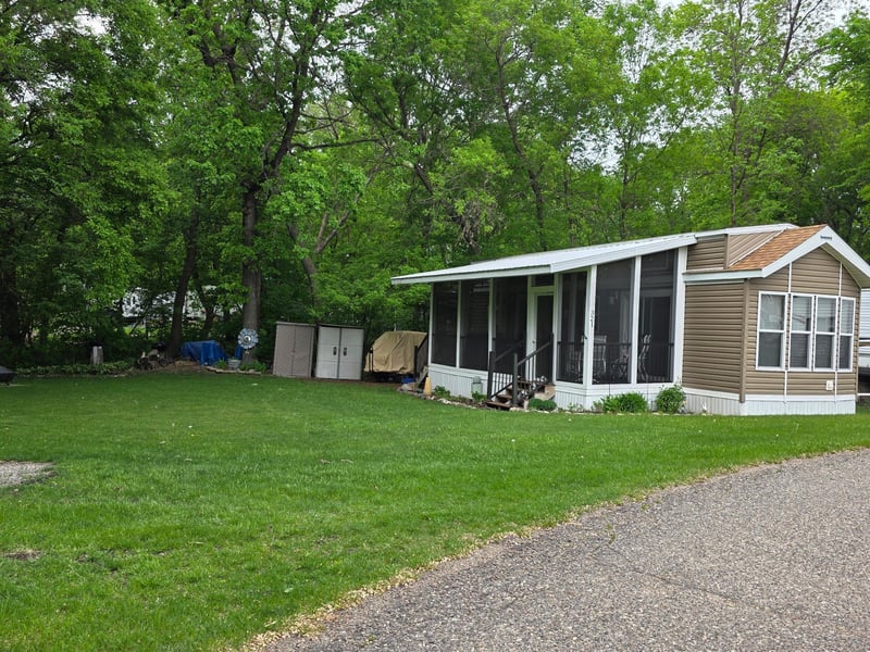 2945 County Road 4 SW #321, Cokato, MN 55321