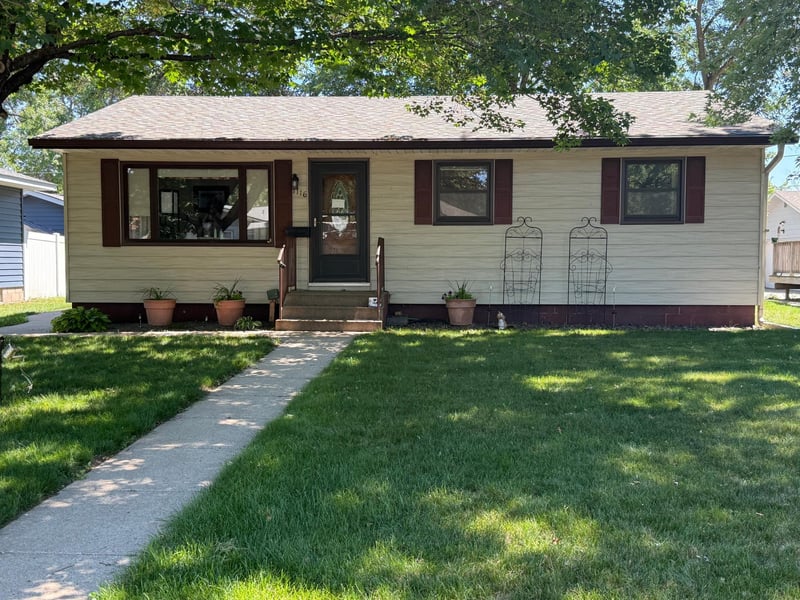 1116 14th Ave SE, Saint Cloud, MN 56304