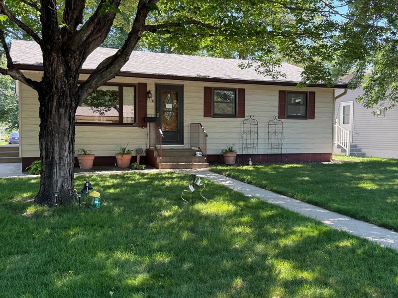 1116 14th Ave SE, Saint Cloud, MN 56304