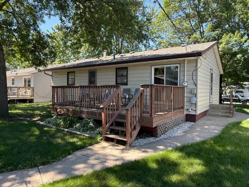 1116 14th Ave SE, Saint Cloud, MN 56304