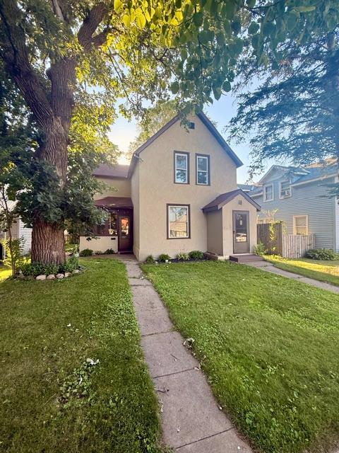 507 2nd St NE, Little Falls, MN 56345