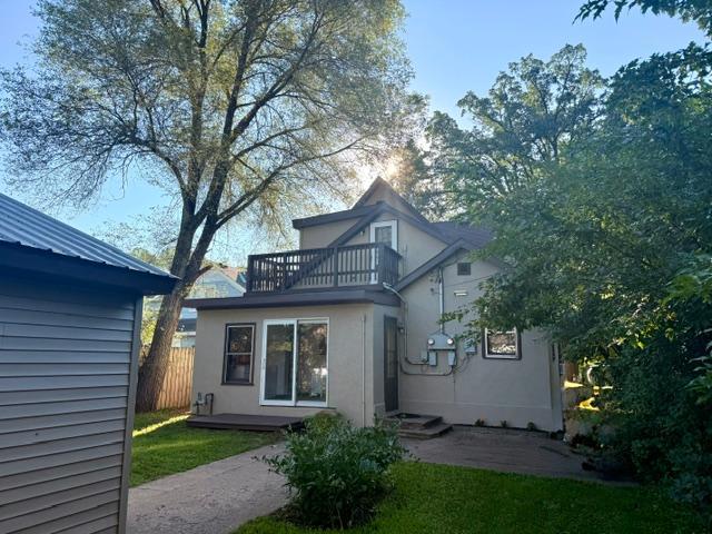 507 2nd St NE, Little Falls, MN 56345