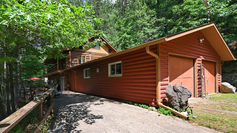 65720 E Pinecrest Rd, Iron River, WI 54847