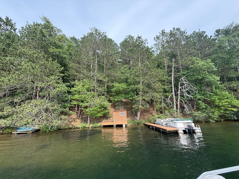 65720 E Pinecrest Rd, Iron River, WI 54847