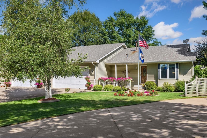 3883 122nd Ave NW, Coon Rapids, MN 55433