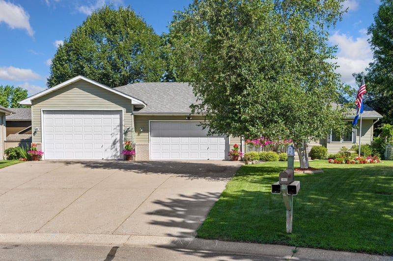 3883 122nd Ave NW, Coon Rapids, MN 55433