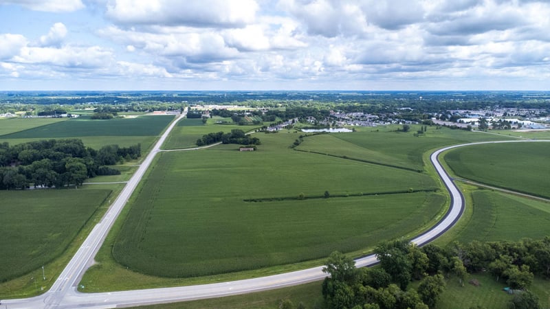 1395 Dale St SW, Hutchinson, MN 55350