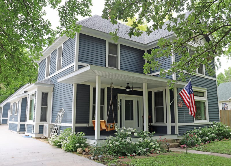 Home Worth Check