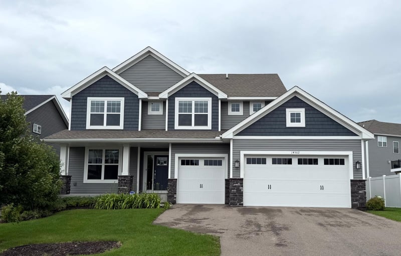 14302 Anston Ave, Rosemount, MN 55068