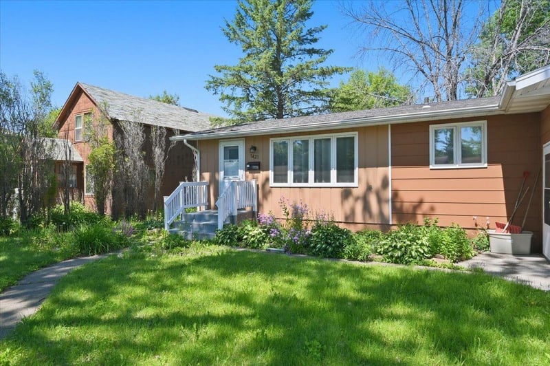 1421 - 1425 E 5th St, Superior, WI 54880