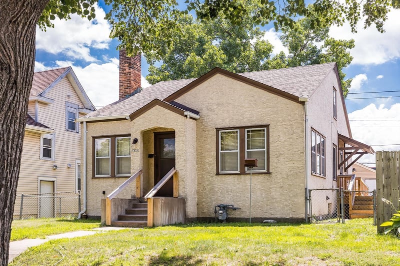 1122 Sherburne Ave, Saint Paul, MN 55104
