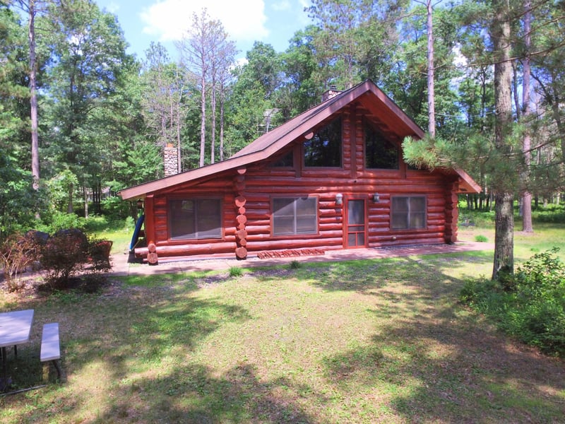 29774 Little Bear Dr, Danbury, WI 54830