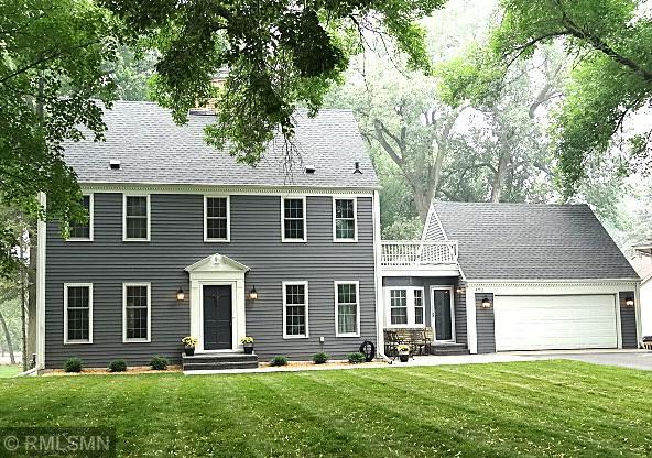 4711 Cedarwood Rd, Saint Louis Park, MN 55416