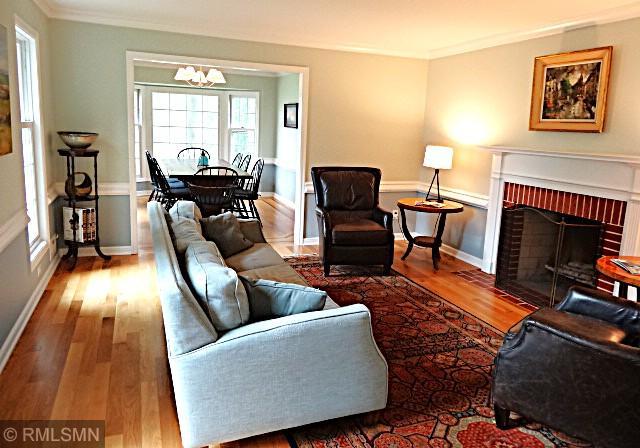 4711 Cedarwood Rd, Saint Louis Park, MN 55416