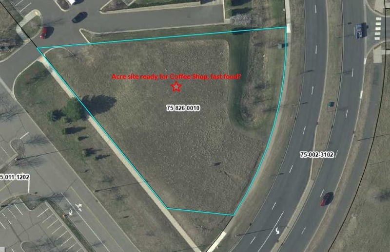 17226 Twin Lakes Rd, Elk River, MN 55330