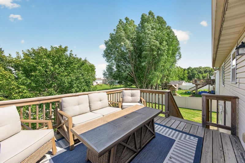 608 Dillon Ave N, Montrose, MN 55363