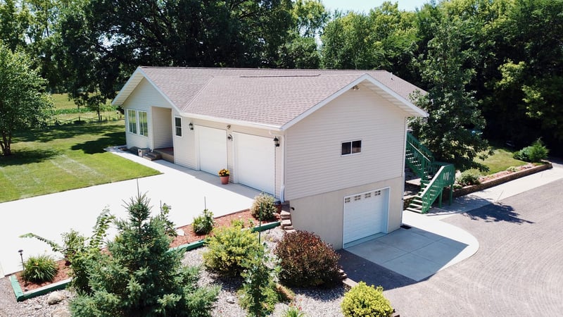 17545 705th Ave, Dassel, MN 55325