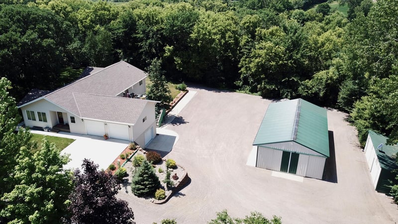 17545 705th Ave, Dassel, MN 55325