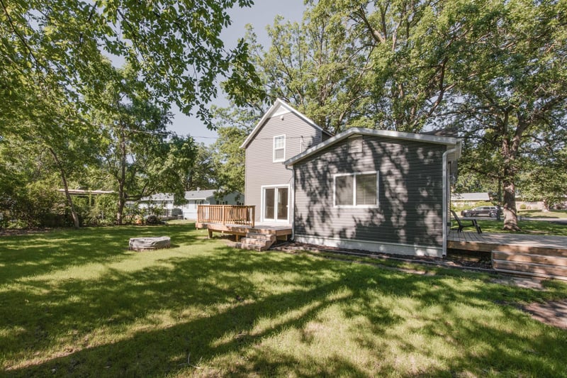 1505 Gary Ave, Detroit Lakes, MN 56501