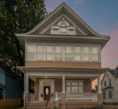 2221 Bloomington Ave, Minneapolis, MN 55404
