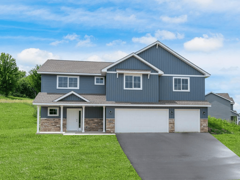507 Harvest Ct SW, Lonsdale, MN 55046
