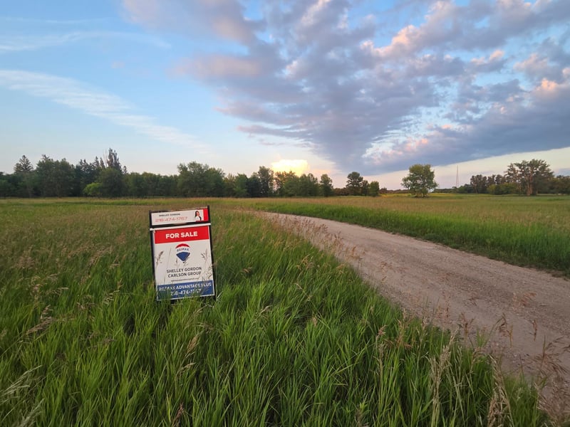 TBD Pleasant Ave Se 600 Block, Twin Valley, MN 56584