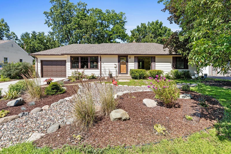 7214 Knox Ave S, Richfield, MN 55423