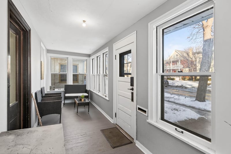 2206 Polk St NE, Minneapolis, MN 55418