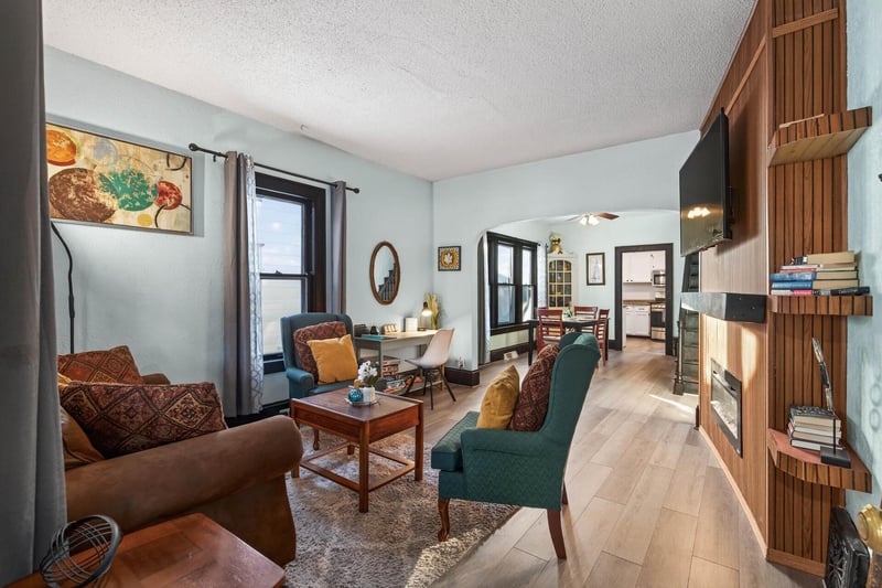 2206 Polk St NE, Minneapolis, MN 55418