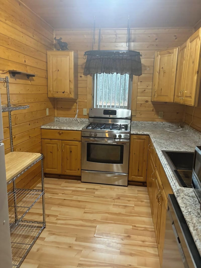19675 Woody Ln NE, Kelliher, MN 56650