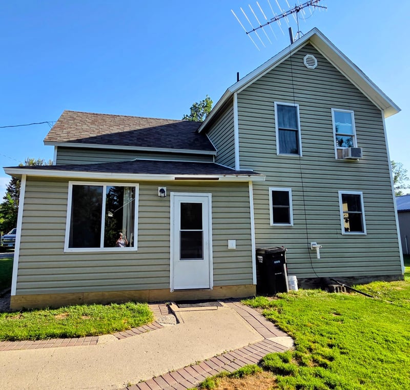 11340 Itasca St, Mizpah, MN 56660