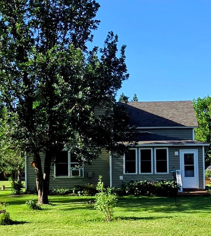 11340 Itasca St, Mizpah, MN 56660