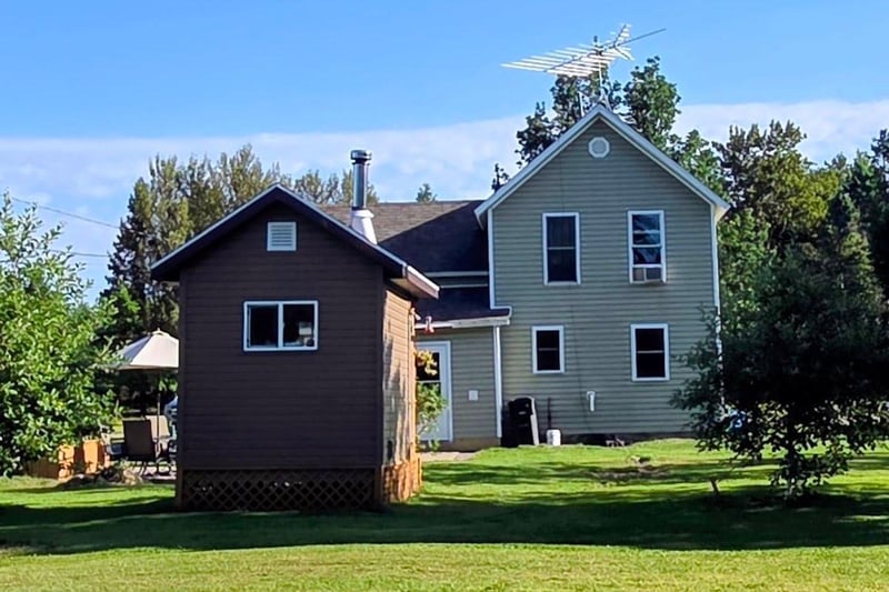 11340 Itasca St, Mizpah, MN 56660