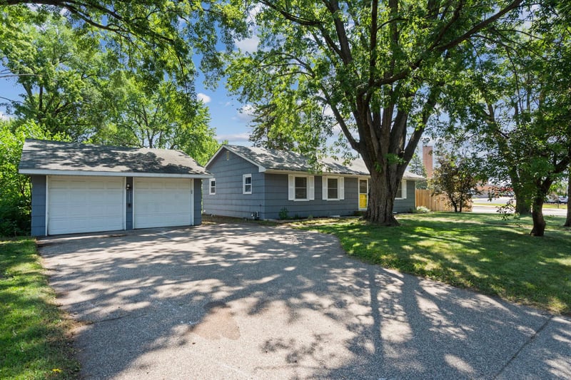 8741 3rd Ave S, Bloomington, MN 55420