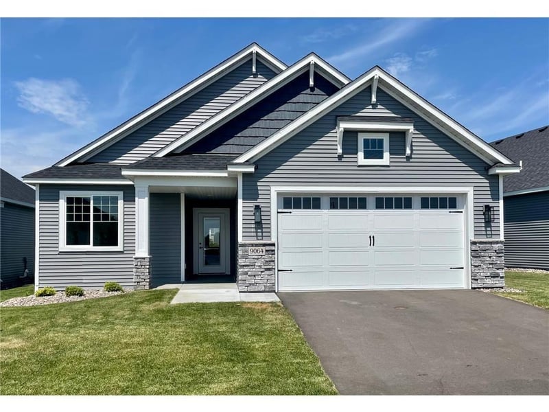 9057 Orchard Cir, Monticello, MN 55362