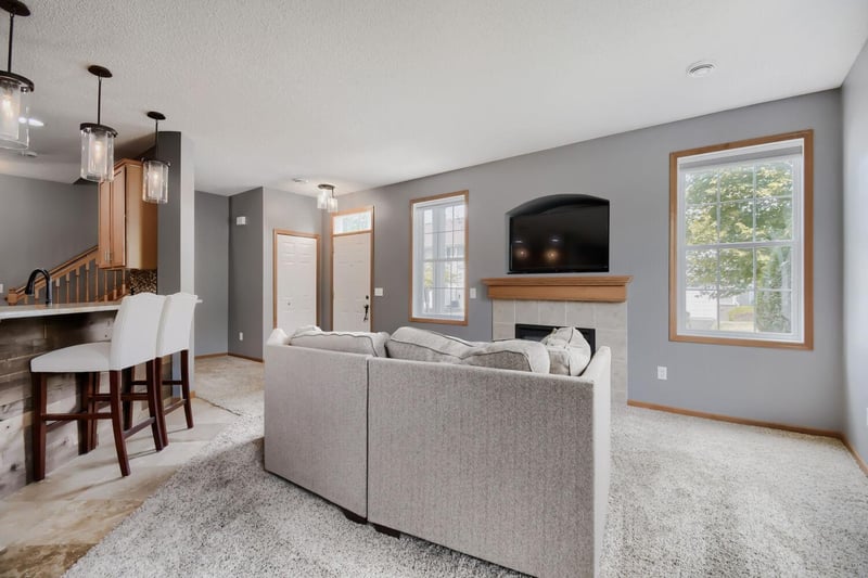 4360 Empress Dr N #1, Hugo, MN 55038