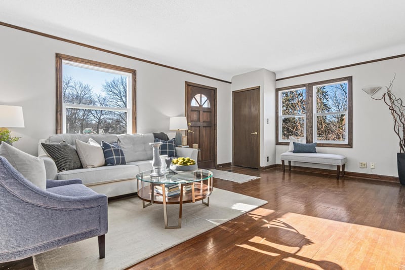 6524 Minnetonka Blvd, Saint Louis Park, MN 55426