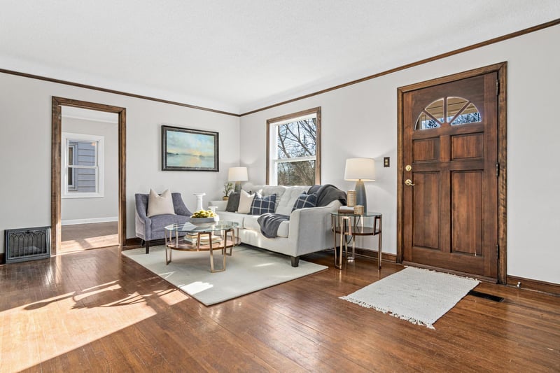 6524 Minnetonka Blvd, Saint Louis Park, MN 55426