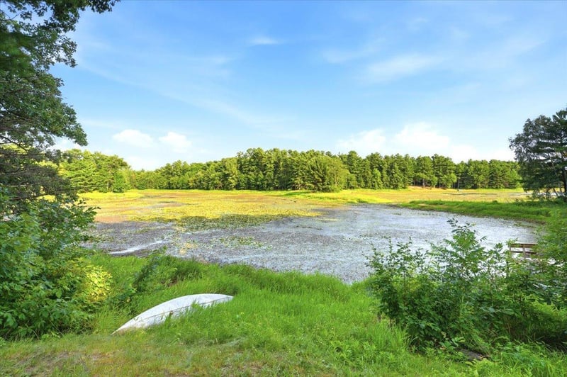 694 135th Ave #A, Turtle Lake, WI 54889