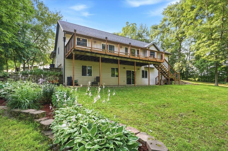 694 135th Ave #A, Turtle Lake, WI 54889