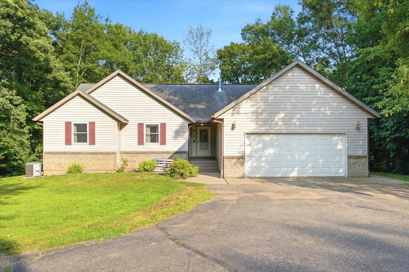 694 135th Ave #A, Turtle Lake, WI 54889