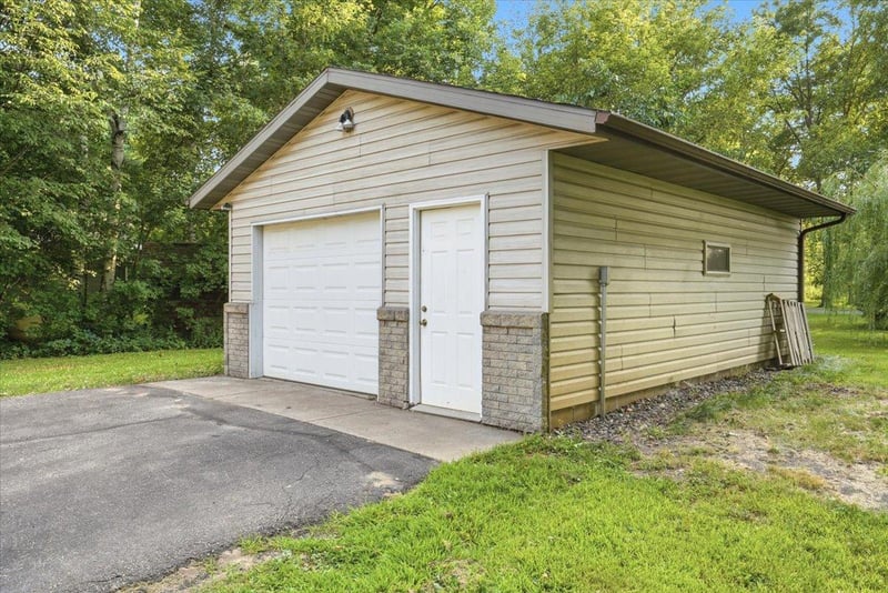 694 135th Ave #A, Turtle Lake, WI 54889