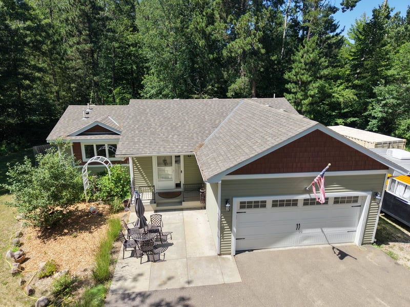 25871 Centennial Ln, Nisswa, MN 56468