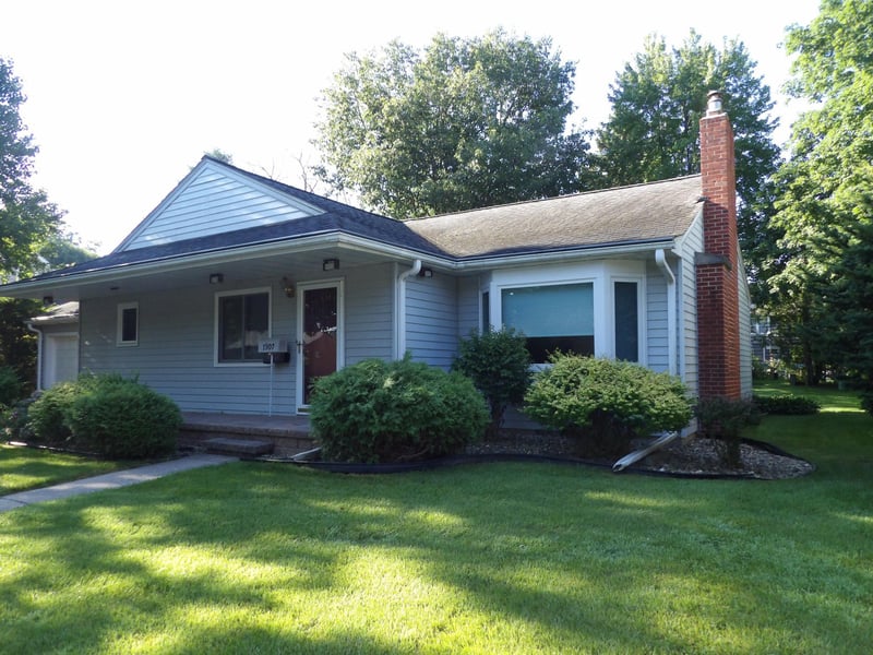 1907 2nd Ave SW, Austin, MN 55912