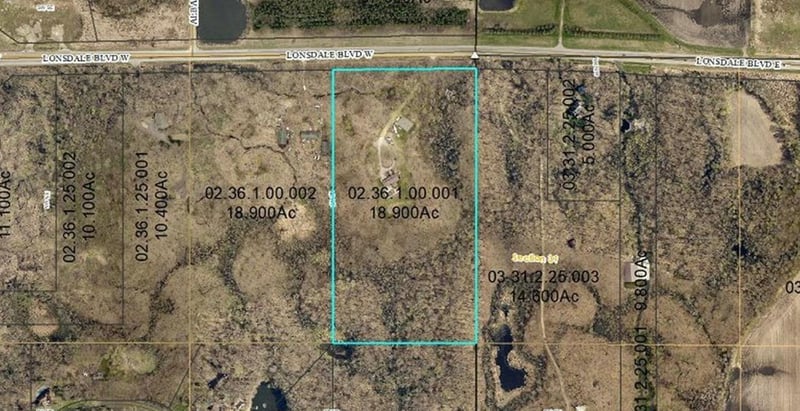 1100 Lonsdale Blvd W, Northfield, MN 55057
