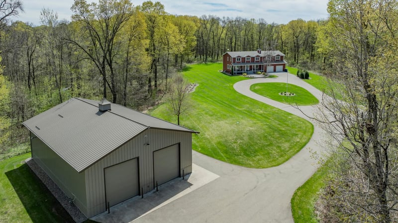 1100 Lonsdale Blvd W, Northfield, MN 55057