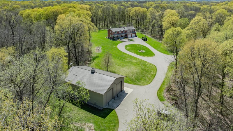 1100 Lonsdale Blvd W, Northfield, MN 55057