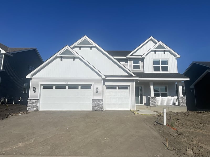1915 Ravine Rd, Carver, MN 55315